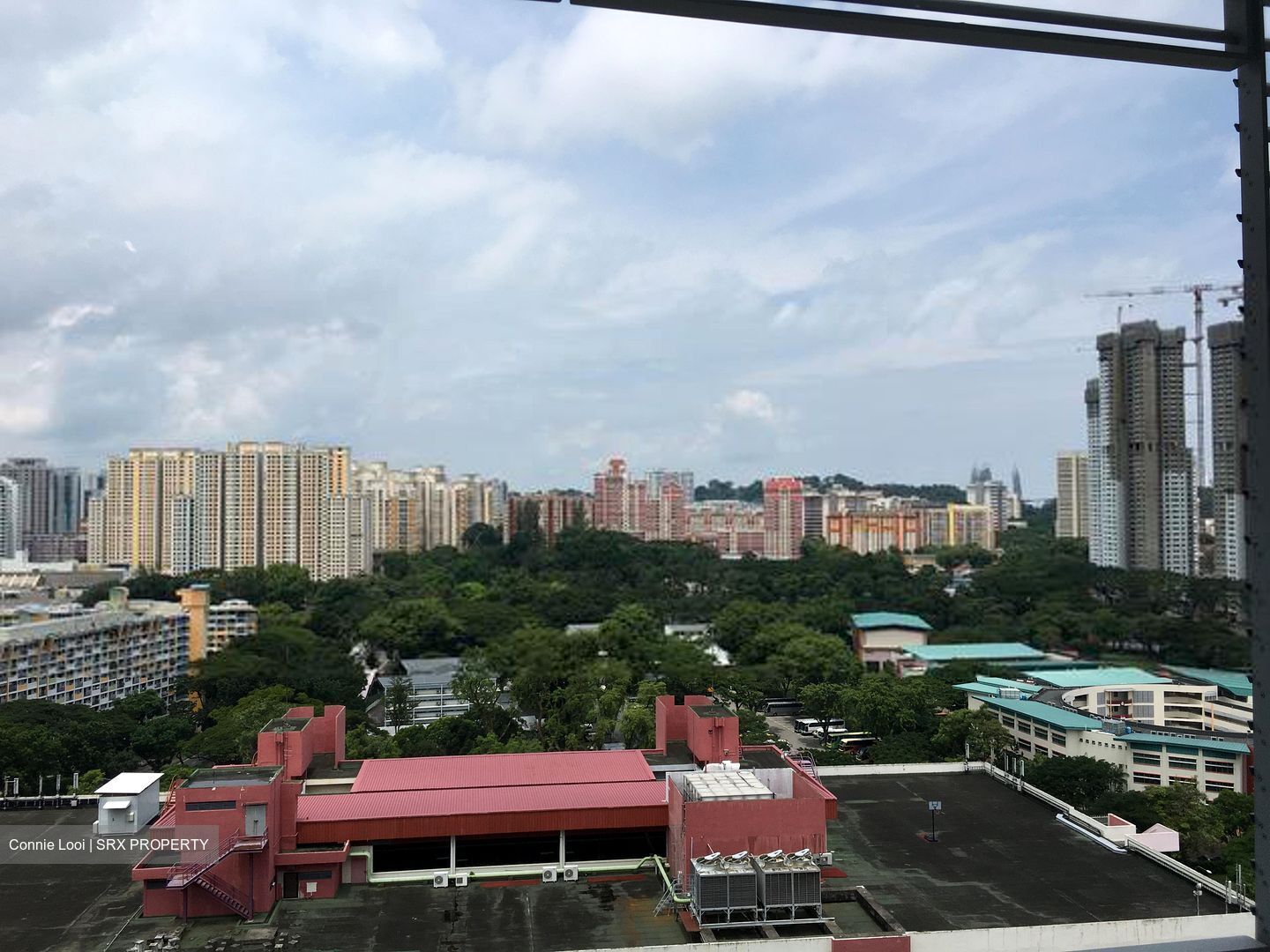Domain 21 (D3), Condominium #625534881